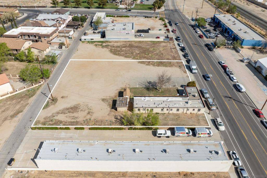 Palmdale, CA 93550,38717 E 6th St