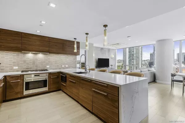 888 W E Street #1106, San Diego, CA 92101