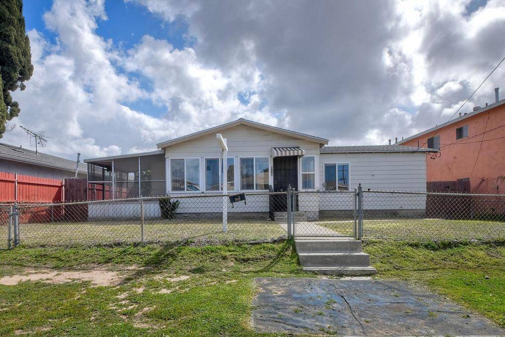 915 S 39Th St, San Diego, CA 92113
