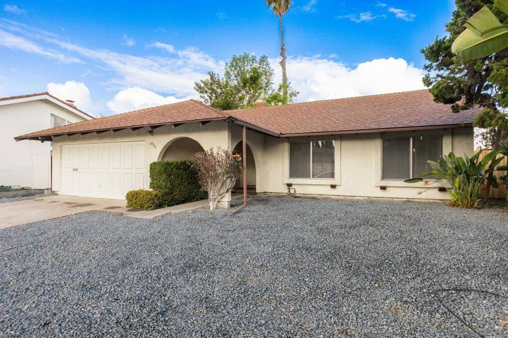 San Diego, CA 92120,6946 Forrestal Court