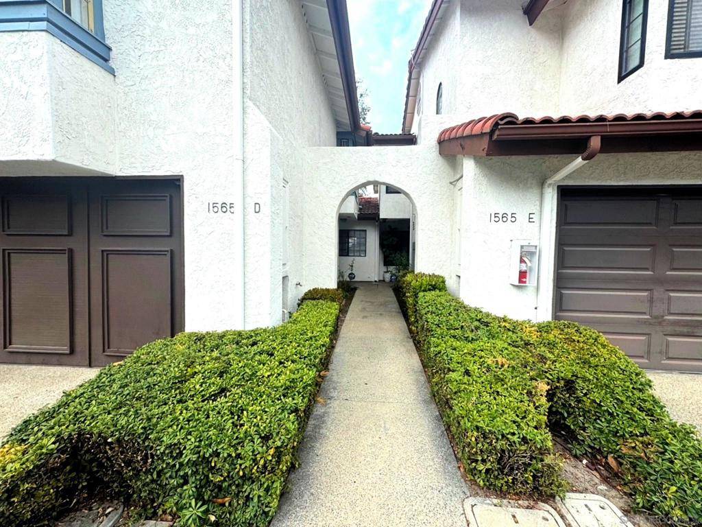 Chula Vista, CA 91910,1565 Apache #Unit D