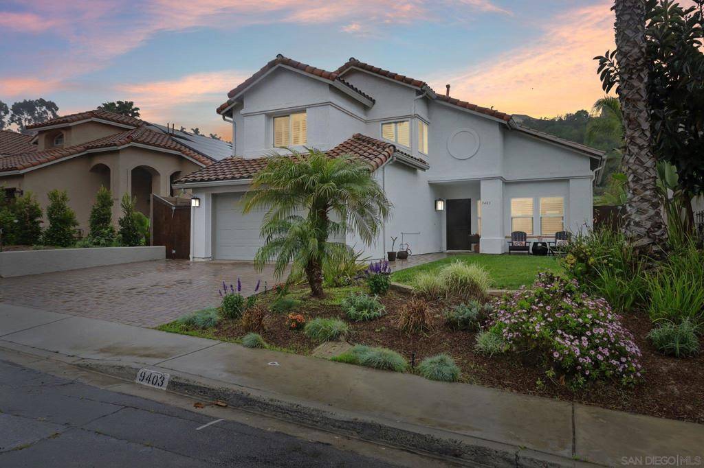 San Diego, CA 92129,9403 Adolphia St