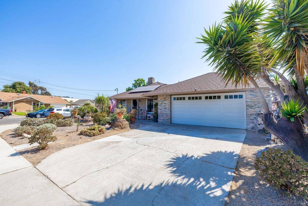 Oceanside, CA 92058,127 Warner Street