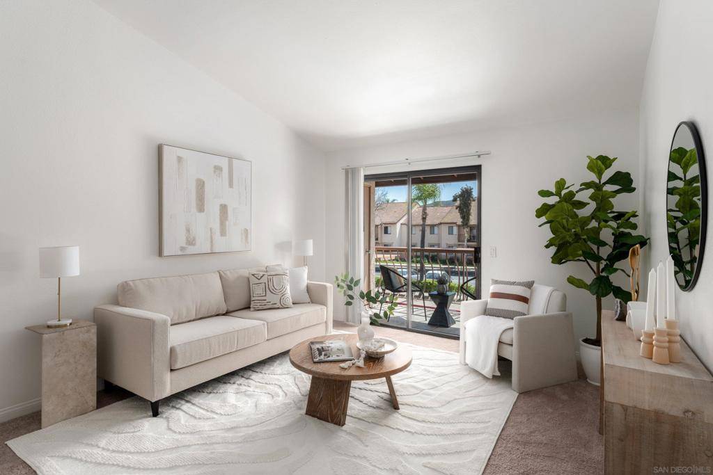 12191 Cuyamaca College Dr E #602, El Cajon, CA 92019