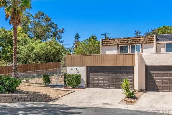 13255 Saddle Ridge Rd, Lakeside, CA 92040