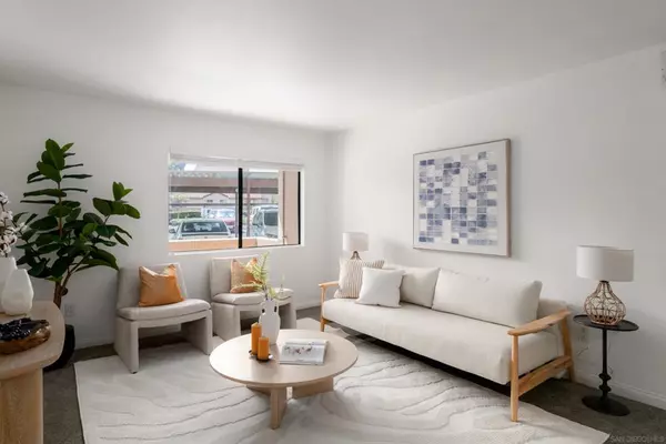 12191 Cuyamaca College Dr E #701, El Cajon, CA 92019