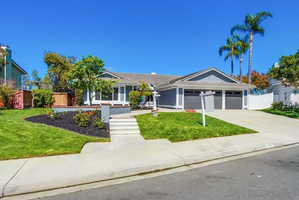 Carlsbad, CA 92008,2334 Kimberly Ct