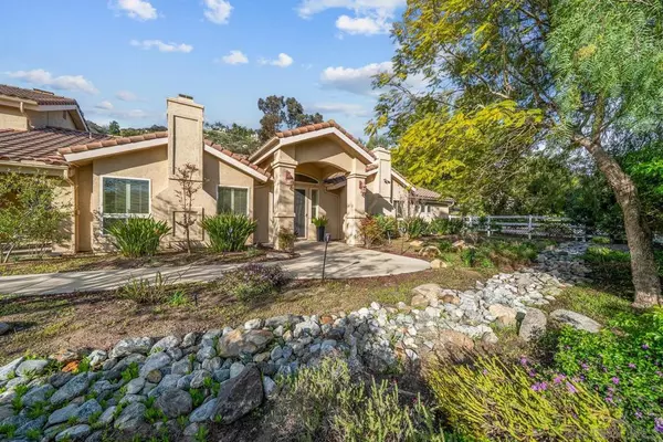 Bonsall, CA 92003,7102 Via Mariposa Norte