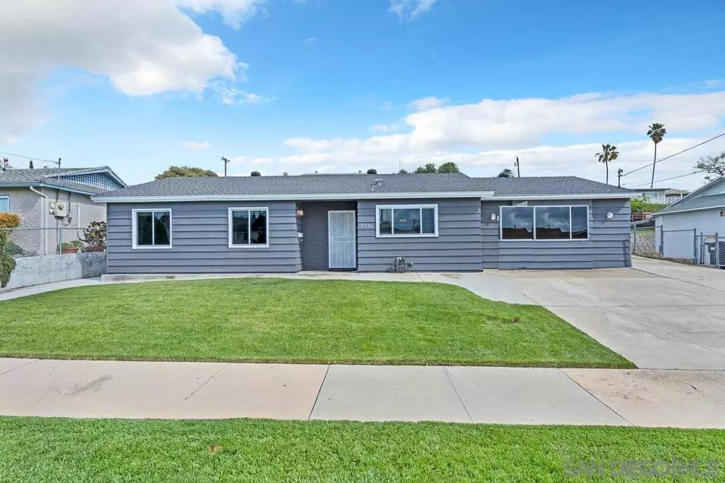Santee, CA 92071,9540 Abbeyfield Rd