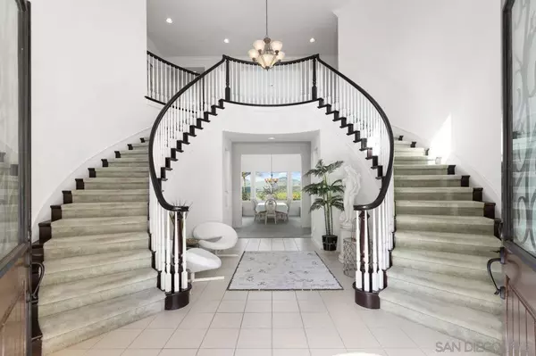 San Diego, CA 92131,11673 Big Canyon Ln