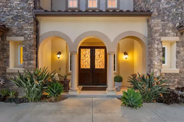 San Diego, CA 92131,11673 Big Canyon Ln
