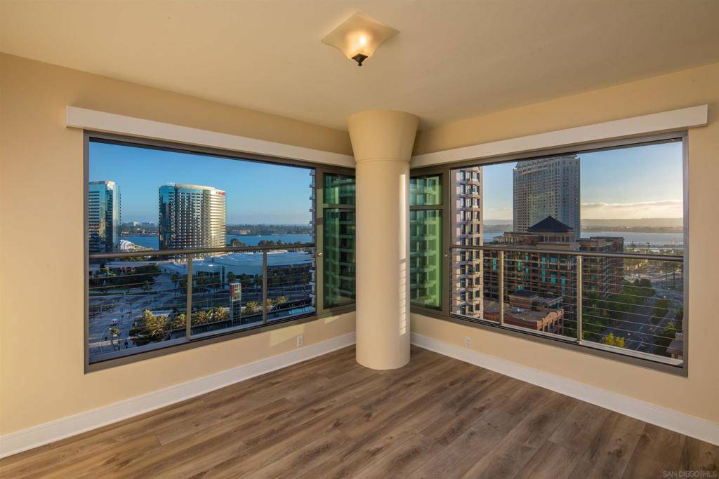 San Diego, CA 92101,645 Front St #1612