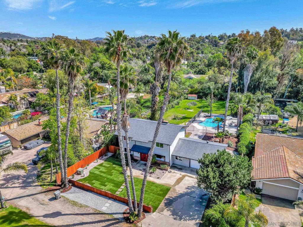 Vista, CA 92084,1349 Bonair Rd