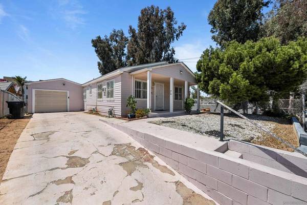 420 S 45Th St, San Diego, CA 92113