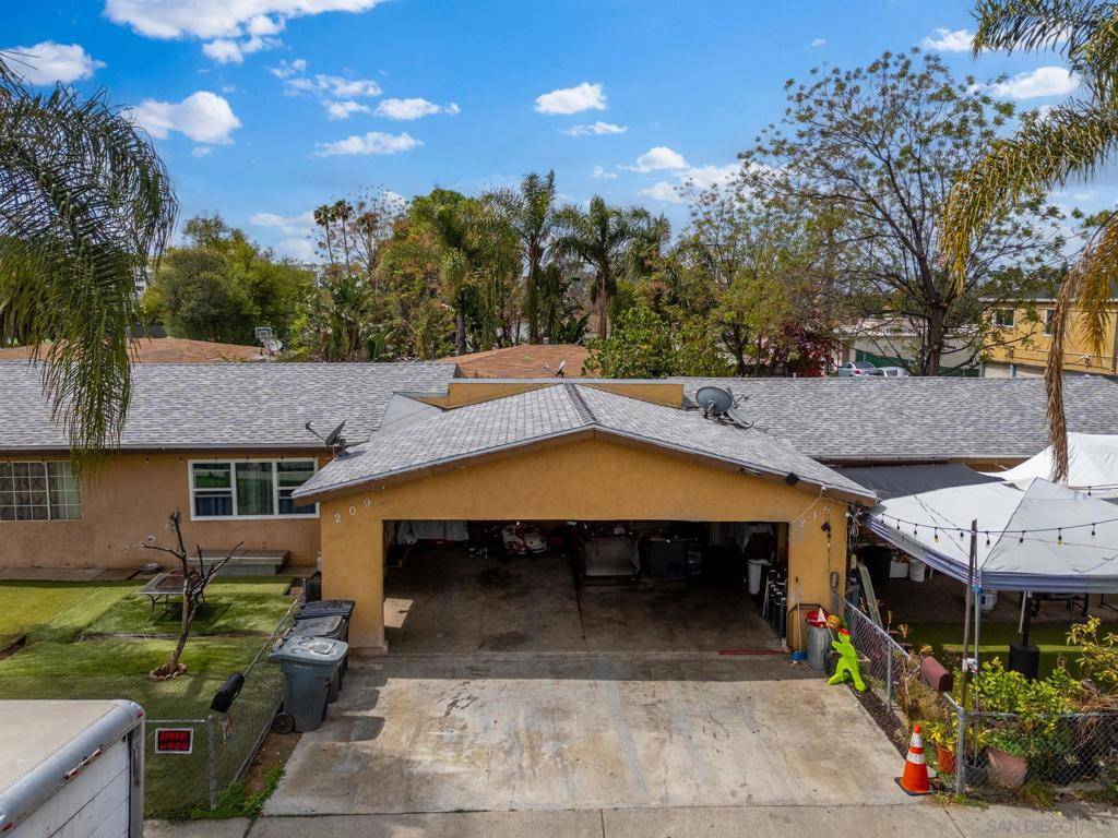 Escondido, CA 92025,209 15 N Date St