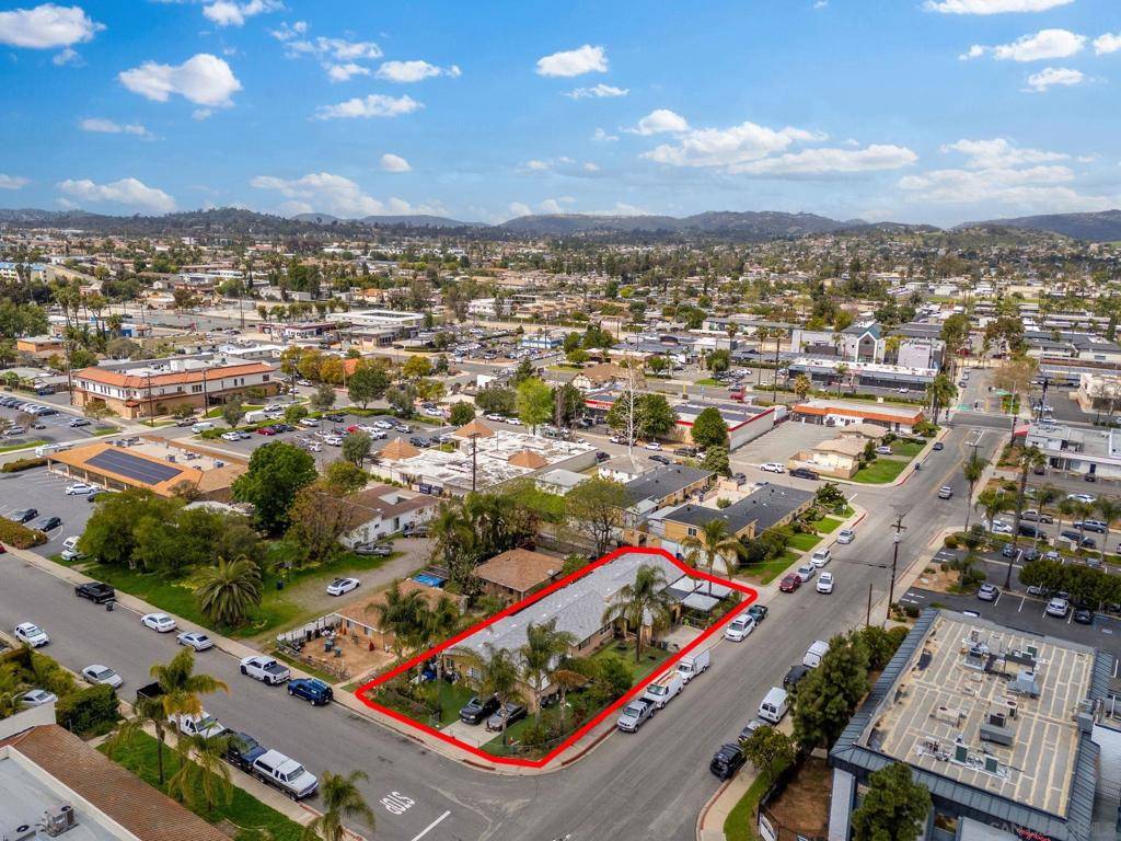 Escondido, CA 92025,209 15 N Date St