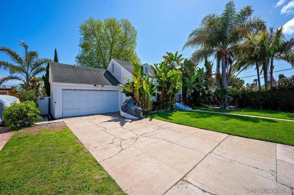 San Diego, CA 92110,1809 Chicago St