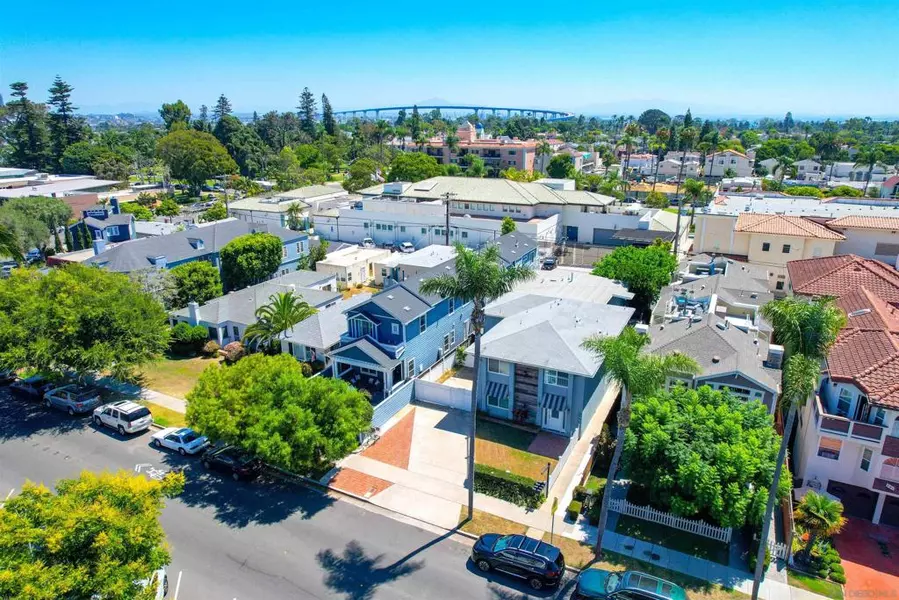 745 D Ave, Coronado, CA 92118