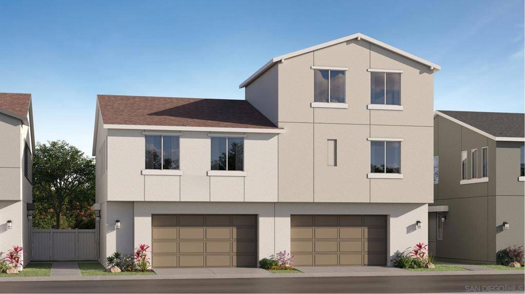 1125 Zorii Street #2, Chula Vista, CA 91911