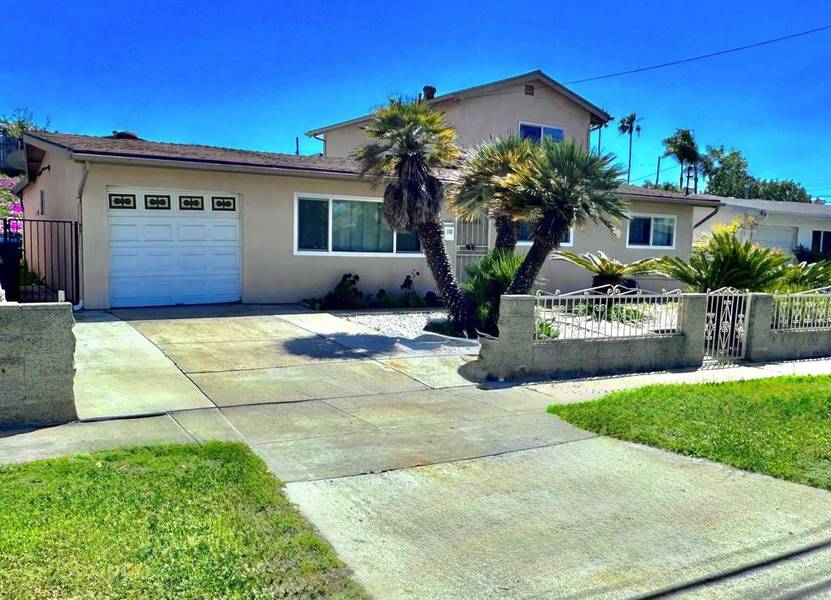 118 E Palomar, Chula Vista, CA 91911