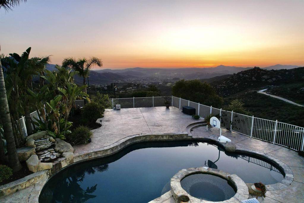 Jamul, CA 91935,3525 Fern Canyon Rd