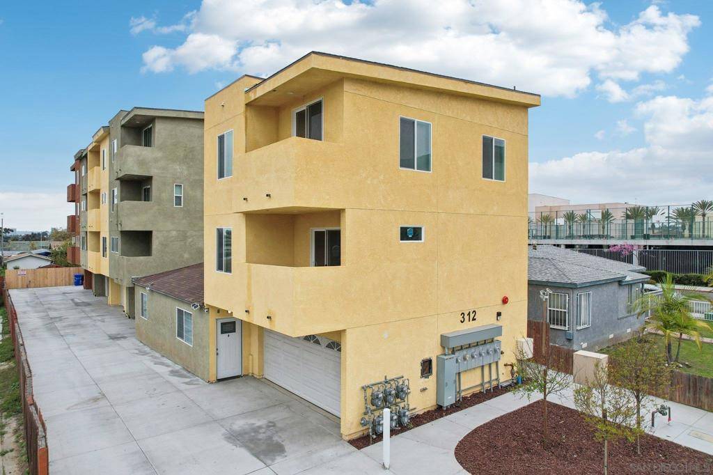 San Diego, CA 92113,312 S 49th Street