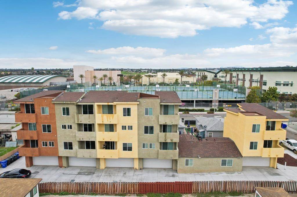 312 S 49th Street, San Diego, CA 92113