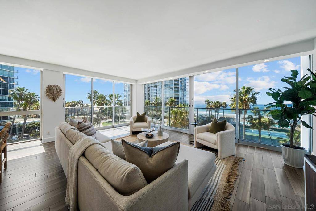 Coronado, CA 92118,1810 Avenida Del Mundo #408