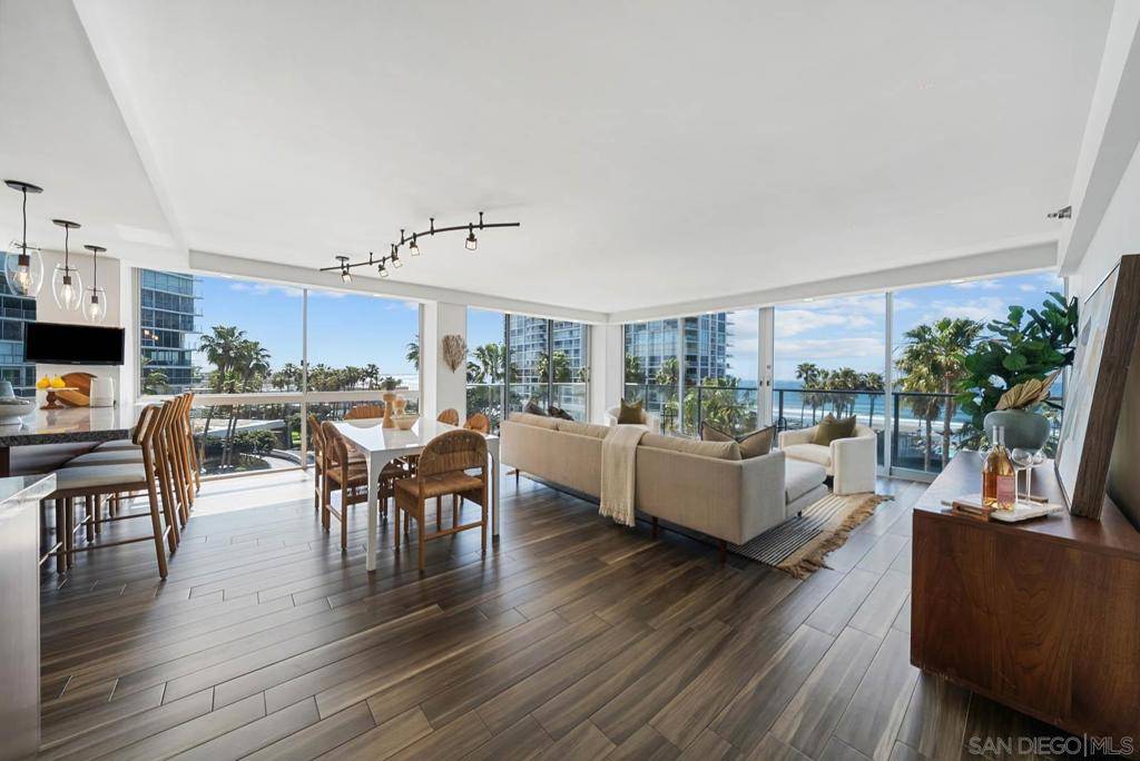 Coronado, CA 92118,1810 Avenida Del Mundo #408