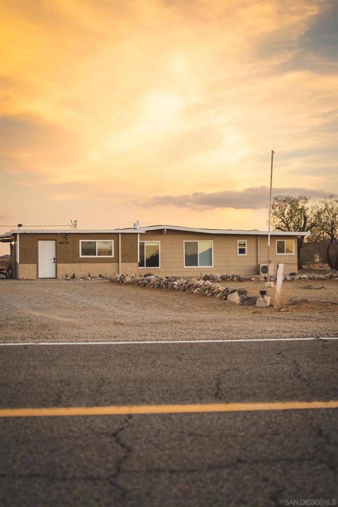 29 Palms, CA 92277,86775 29 Palms Hwy