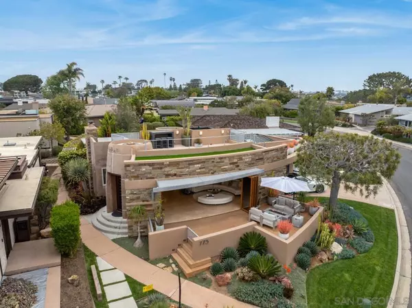 Solana Beach, CA 92075,773 E Solana Circle