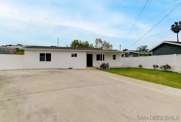 174 Rivera Court, Chula Vista, CA 91911