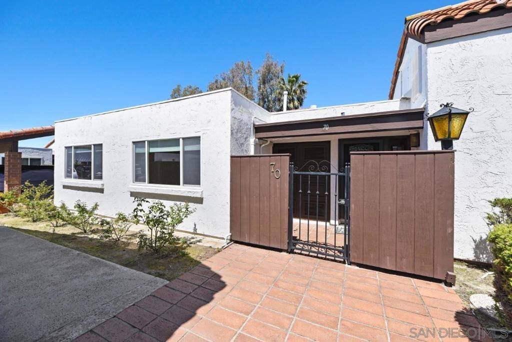 16495 Caminito Vecinos #70, San Diego, CA 92128