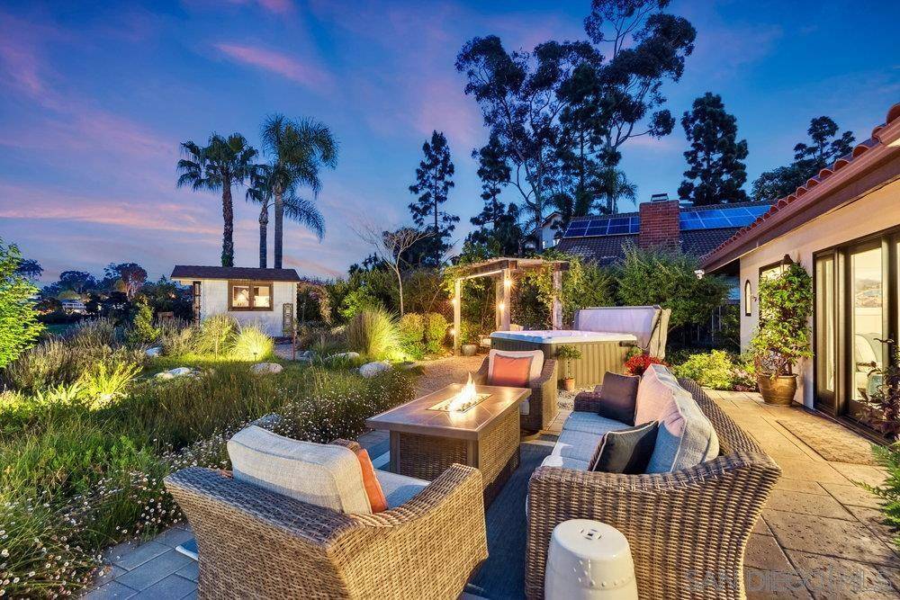 Solana Beach, CA 92075,350 Punta Baja Dr