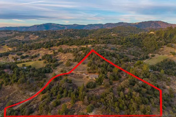 Julian, CA 92036,3253 Pine Hills Rd