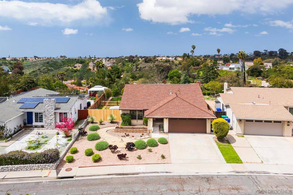 12924 Via Caballo Rojo, San Diego, CA 92129
