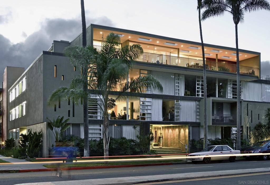 3200 6th Ave #203, San Diego, CA 92103