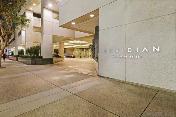 San Diego, CA 92101,700 Front St #1402