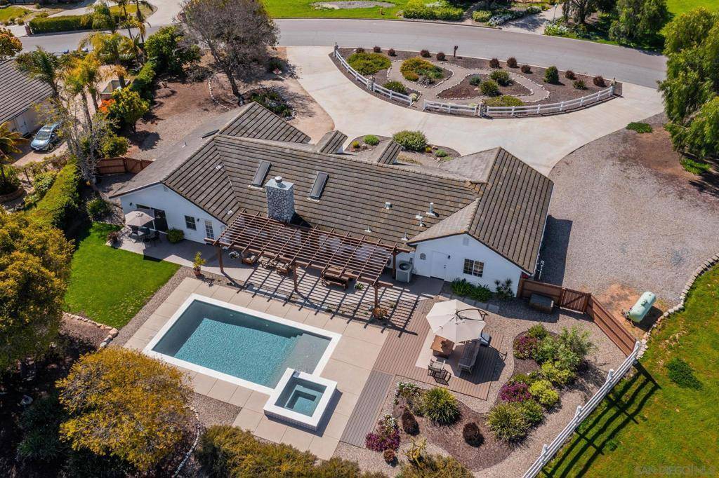 Fallbrook, CA 92028,360 Futurity Ln