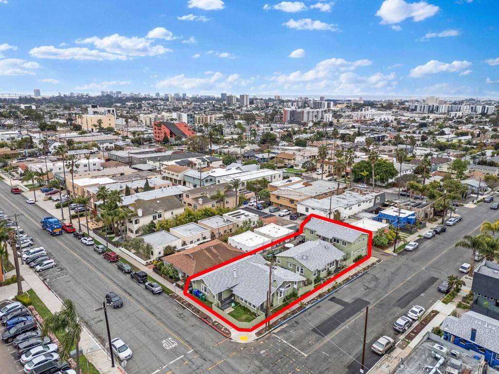San Diego, CA 92116,2621 Monroe Avenue