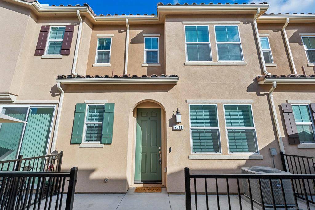 2018 Barite St, Spring Valley, CA 91977