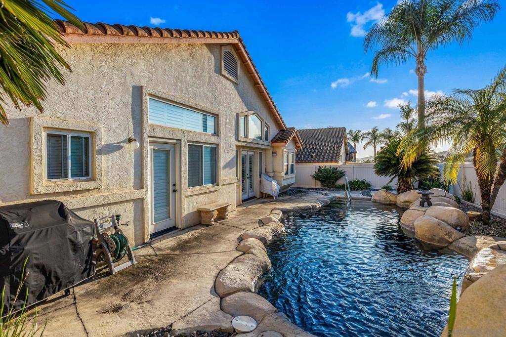 Lakeside, CA 92040,13250 Villa Monte