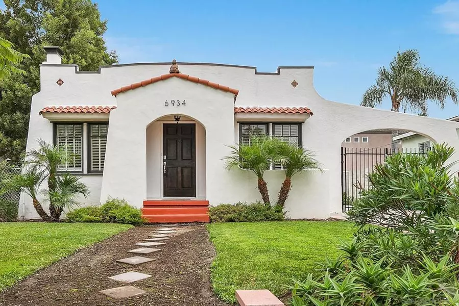 6934 38 Mohawk St, San Diego, CA 92115