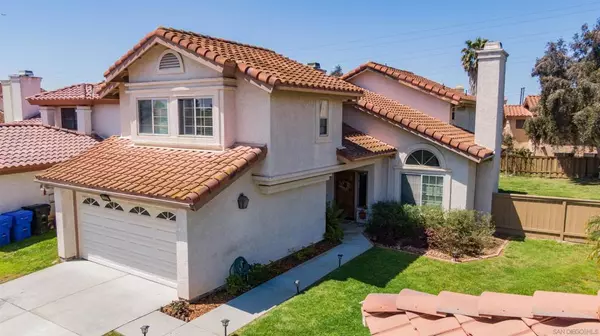 San Diego, CA 92126,7320 Penara Pl