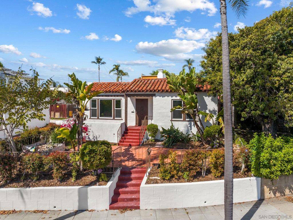 3238 McKinley Street, San Diego, CA 92104