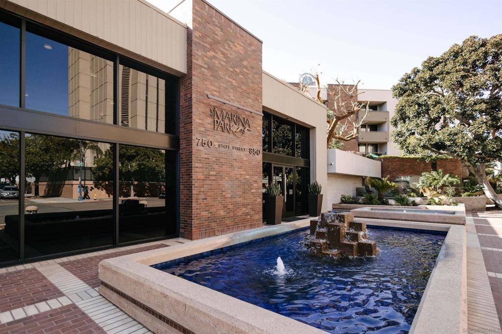 850 State St #325, San Diego, CA 92101