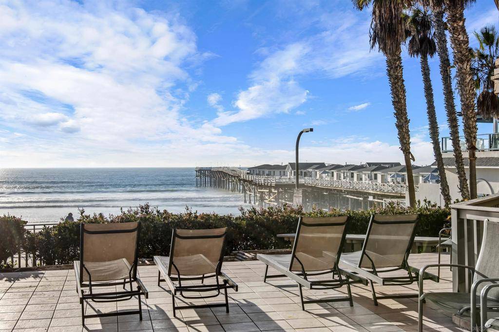 4465 Ocean Blvd #6, San Diego, CA 92109