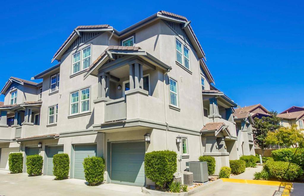 16915 HUTCHINS LANDING #44, San Diego, CA 92127