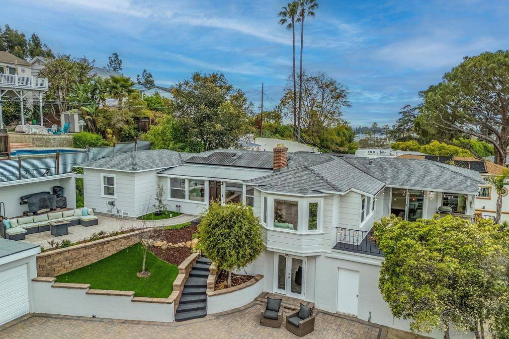 La Mesa, CA 91941,8535 Hillcrest Ave