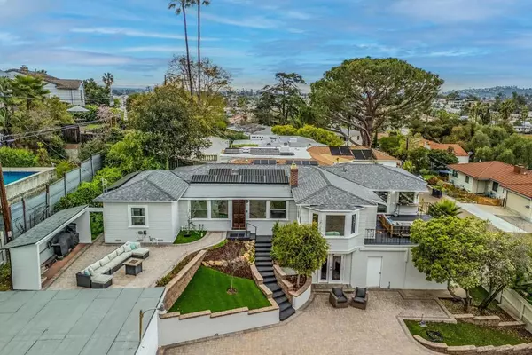 La Mesa, CA 91941,8535 Hillcrest Ave